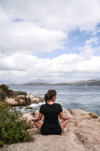 Ajaccio Sofitel Thalassa Sea Spa Zen Yoga