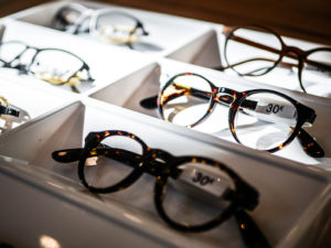lunette boutique opticien avis bordeaux bonne adresse rue sainte catherine fashion mode tendance boutique