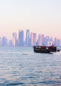 Doha Qatar voyage Travel trip tourisme tourism touriste visit visitqatar