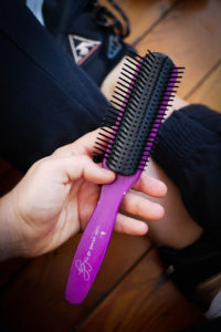 coiffure routine cheveux bouclés frisés boucle routine naturelle bio soin care hair shampoing conditionner curl curly secrets de loly avis
