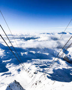 Les Arcs Alpes Savoie Mont Blanc Ski Snow Montagne Mountain Vacances loisir bonnes adresses