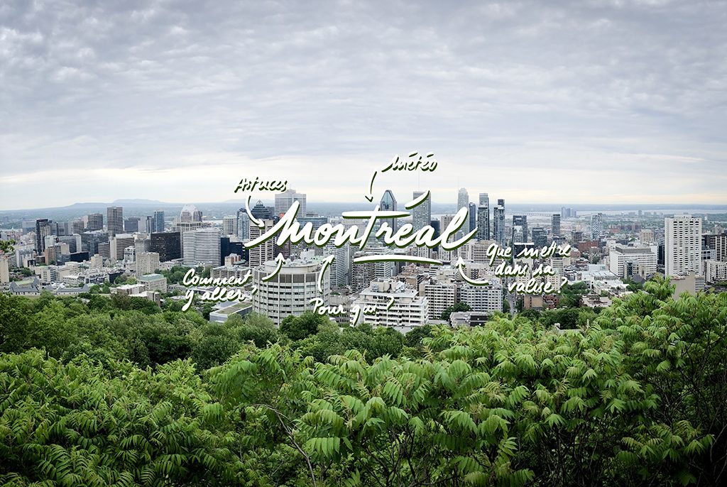 Montréal – Transport, informations et astuces