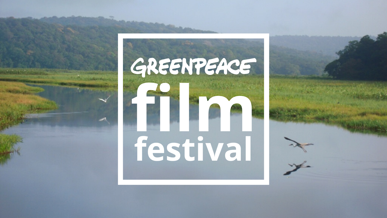 Greenpeace Film Festival 2020