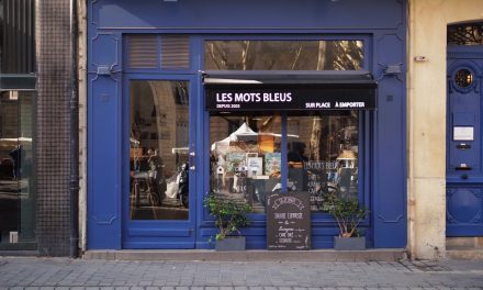 Les meilleures librairies indépendantes de Bordeaux