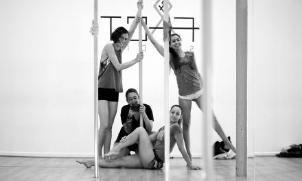 Urban Sports Club – On a testé la Pole Dance