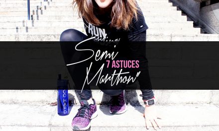 7 astuces « Semi-Marathon »