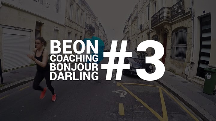 Be On Coaching x Bonjour Darling #3
