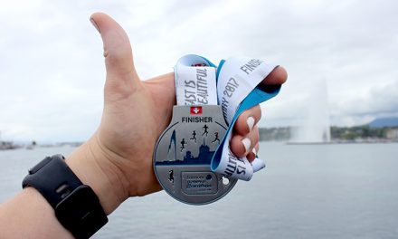 Semi-Marathon de Genève