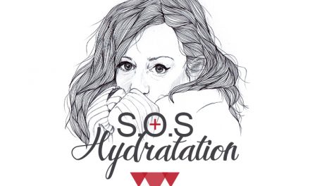 Beauté #1 : S.O.S. Hydratation