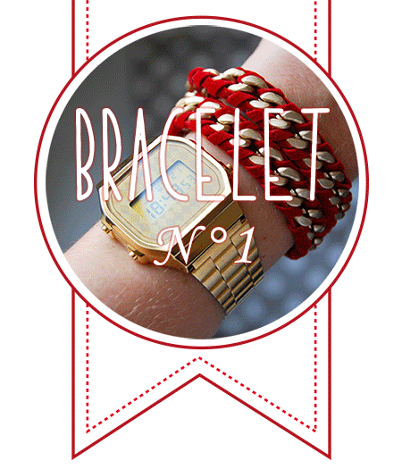Bracelet #1