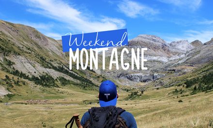 Un week-end d’été à la montagne #1 : Vallée d’Aspe