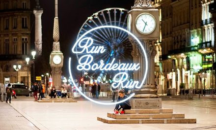 Run Bordeaux Run !