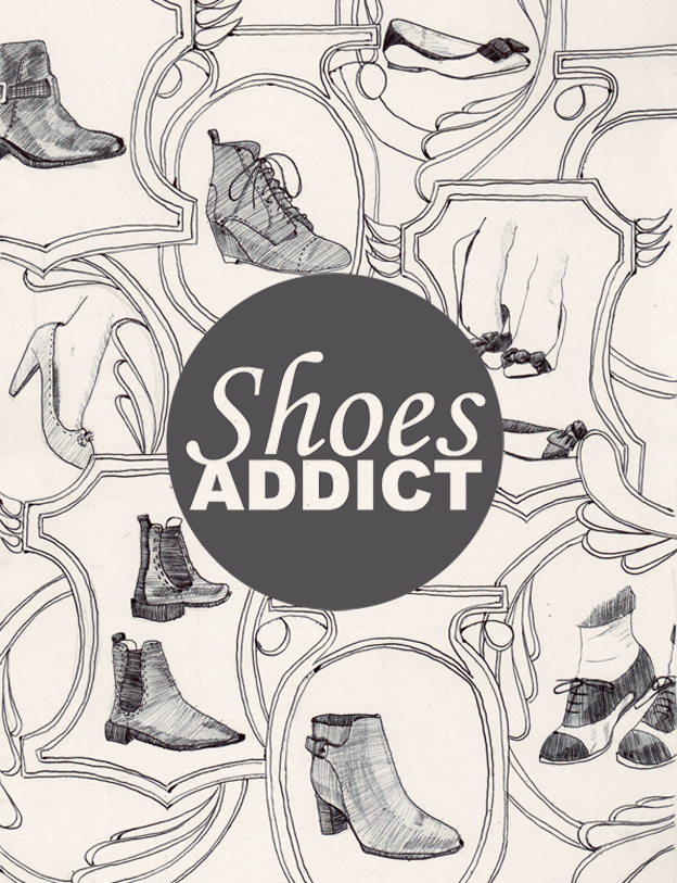 Shoes Addict